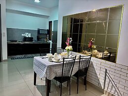 M Vertica KL City by Dynasty