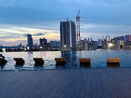 M Vertica KL City by Dynasty