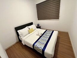 M Vertica KL City by Dynasty