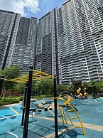 M Vertica KL City by Dynasty