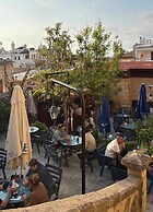 Kyrenia Palace Boutique Hotel