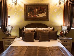 Kyrenia Palace Boutique Hotel