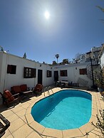 Kyrenia Palace Boutique Hotel