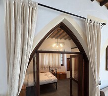 Kyrenia Palace Boutique Hotel