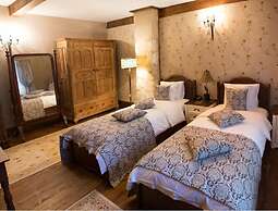 Kyrenia Palace Boutique Hotel