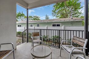 Townhome-10 mins to FTL Beach & Downtown