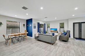 Townhome-10 mins to FTL Beach & Downtown