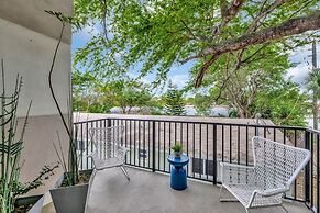 Townhome-10 mins to FTL Beach & Downtown