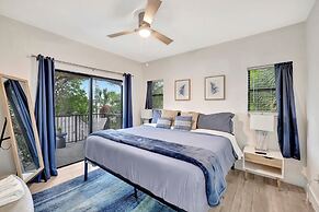 Townhome-10 mins to FTL Beach & Downtown