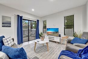 Townhome-10 mins to FTL Beach & Downtown