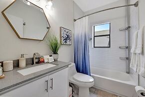 Townhome-10 mins to FTL Beach & Downtown