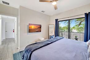 Townhome-10 mins to FTL Beach & Downtown