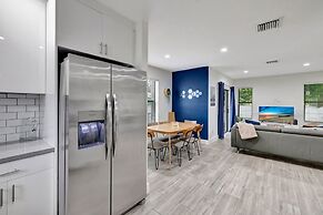 Townhome-10 mins to FTL Beach & Downtown