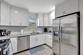 Townhome-10 mins to FTL Beach & Downtown