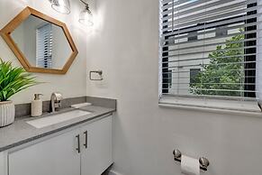 Townhome-10 mins to FTL Beach & Downtown