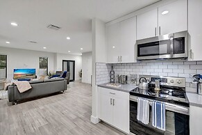 Townhome-10 mins to FTL Beach & Downtown