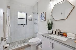 Townhome-10 mins to FTL Beach & Downtown