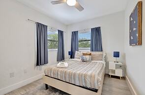 Townhome-10 mins to FTL Beach & Downtown