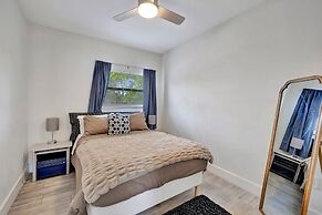 Townhome-10 mins to FTL Beach & Downtown