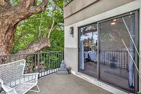 Townhome-10 mins to FTL Beach & Downtown