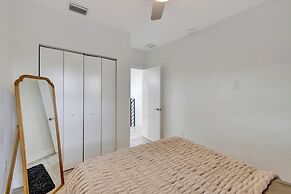 Townhome-10 mins to FTL Beach & Downtown