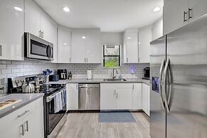 Townhome-10 mins to FTL Beach & Downtown