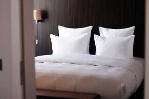 THE 9TH ELEMENT HOTEL