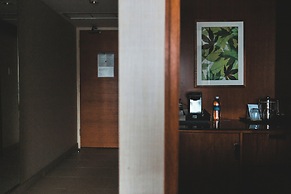 THE 9TH ELEMENT HOTEL