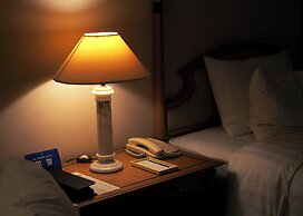 THE 9TH ELEMENT HOTEL