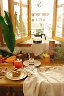 THE 9TH ELEMENT HOTEL