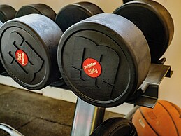 THE 9TH ELEMENT HOTEL