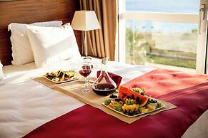 THE 9TH ELEMENT HOTEL