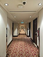 THE 9TH ELEMENT HOTEL