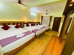 THE 9TH ELEMENT HOTEL