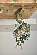 THE 9TH ELEMENT HOTEL