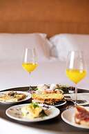 THE 9TH ELEMENT HOTEL