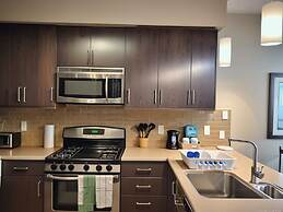 Venice Beach luxury Apartments