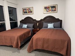 Venice Beach luxury Apartments
