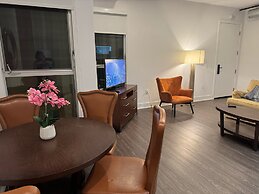 Venice Beach luxury Apartments