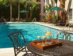 Venice Beach luxury Apartments