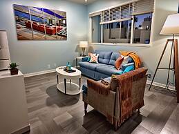 Venice Beach luxury Apartments