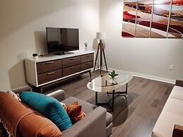Venice Beach luxury Apartments