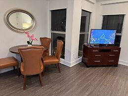 Venice Beach luxury Apartments