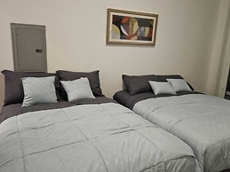 Venice Beach luxury Apartments