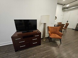 Venice Beach luxury Apartments