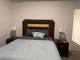 Venice Beach luxury Apartments