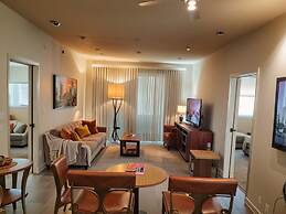 Venice Beach luxury Apartments