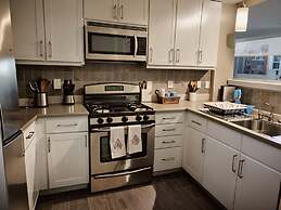 Venice Beach luxury Apartments