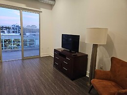 Venice Beach luxury Apartments