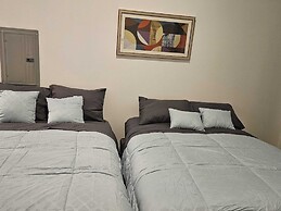 Venice Beach luxury Apartments